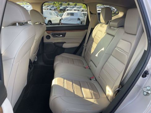 Used 2018 Honda CR-V EX-L image 12