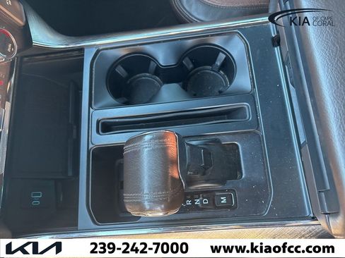 Used 2021 Ford F150 King Ranch w/ Equipment Group 601A High image 20