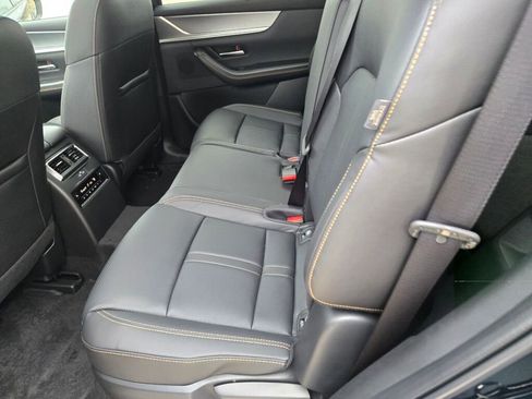 New 2026 MAZDA CX-90 Plug-In Hybrid w/ Preferred AWD/4WD image 15