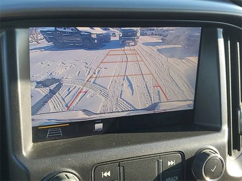 Certified 2022 GMC Canyon AT4 w/ Trailering Package image 25