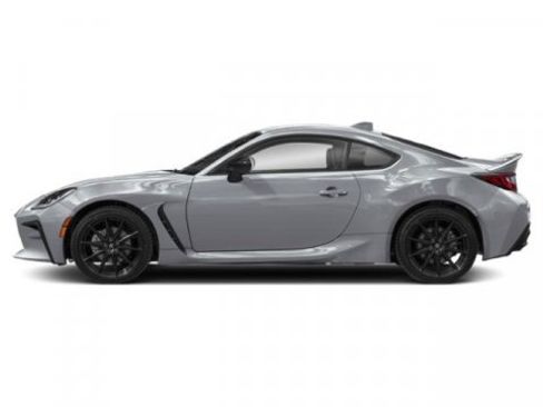 New 2026 Toyota GR86 Premium RWD image 3