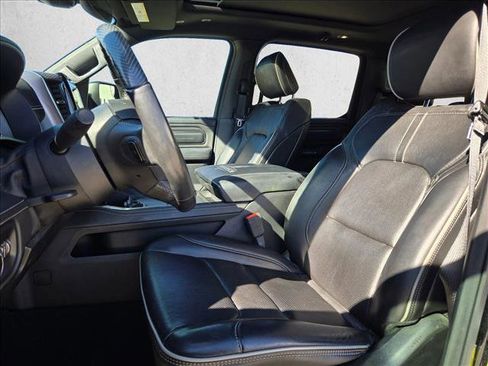 Used 2019 RAM 1500 Limited image 16