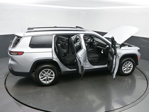 New 2026 Jeep Grand Cherokee L 4WD image 67