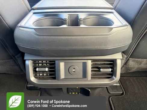 Certified 2025 Ford F150 Tremor AWD/4WD image 13