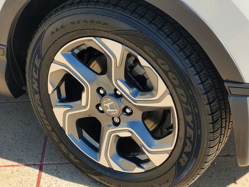 Used 2019 Honda CR-V EX-L image 7