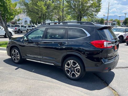 Used 2023 Subaru Ascent Limited AWD/4WD image 12