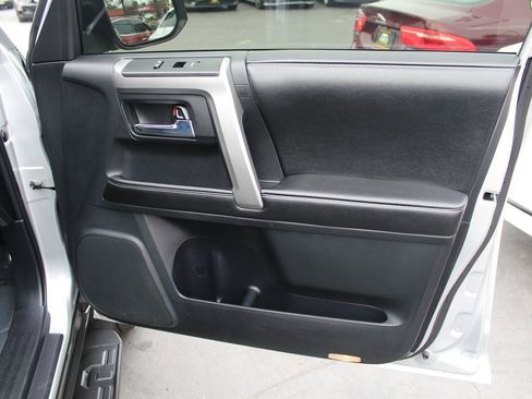 Used 2015 Toyota 4Runner SR5 Premium image 22