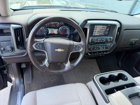 Used 2015 Chevrolet Silverado 1500 LT w/ All Star Edition RWD image 22