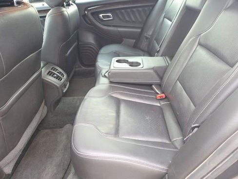 Used 2017 Ford Taurus Limited image 49