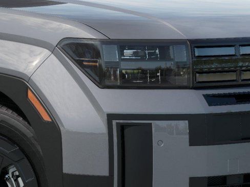New 2026 Hyundai Santa Fe XRT image 9