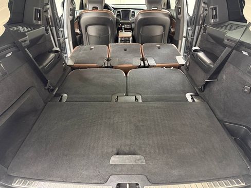 Used 2019 Volvo XC90 T6 Momentum w/ Protection Package Premier AWD/4WD image 66