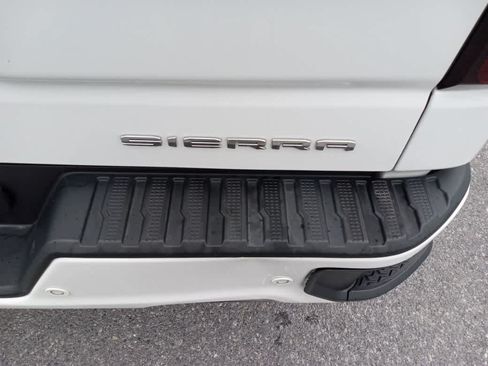 Used 2022 GMC Sierra 1500 Denali AWD/4WD image 13