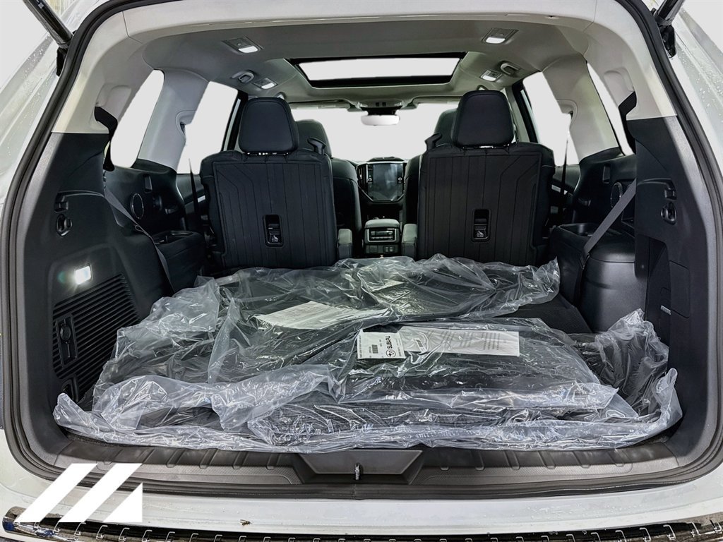 New 2027 Subaru Ascent Limited Bronze AWD/4WD image 28