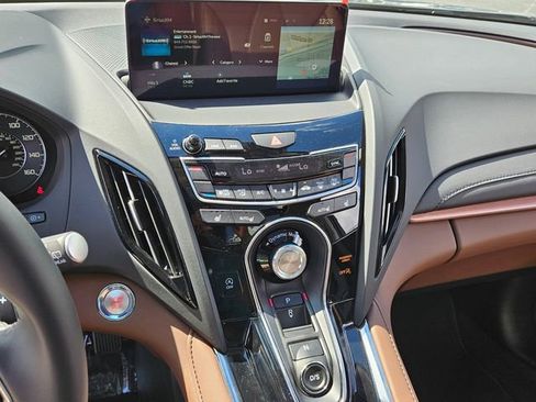 New 2025 Acura RDX SH-AWD w/ Technology Package image 21