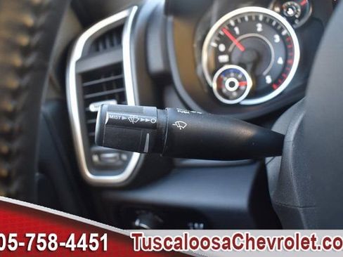 Used 2024 RAM 2500 Big Horn image 28