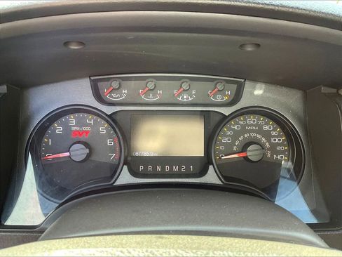 Used 2011 Ford F150 Raptor w/ Raptor Luxury Pkg image 19