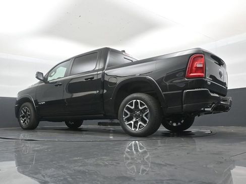 New 2026 RAM 1500 Laramie w/ Bed Utility Group AWD/4WD image 34