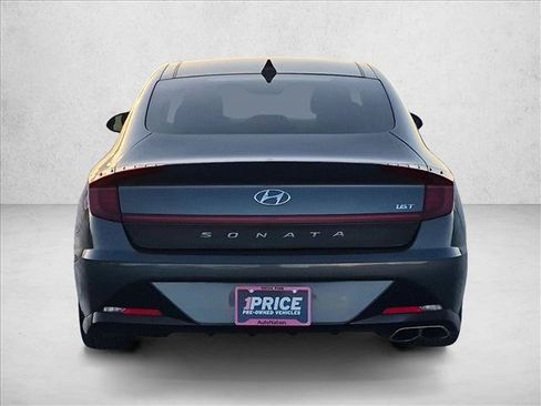 Used 2023 Hyundai Sonata SEL Plus FWD image 7