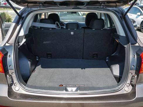 Used 2019 Mitsubishi Outlander Sport ES FWD image 25