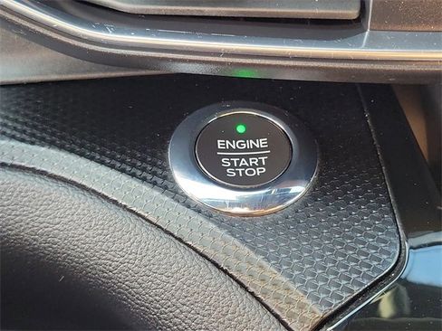 Certified 2021 Ford Explorer ST w/ Equipment Group 401A image 12