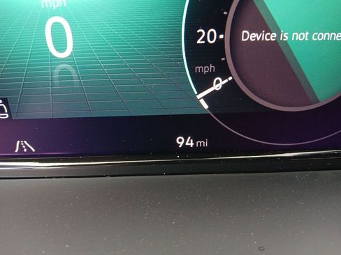 New 2026 Volkswagen Atlas Cross Sport SEL Premium R-Line image 16