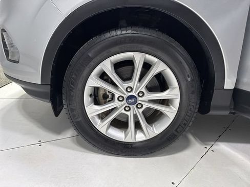 Used 2018 Ford Escape SE AWD/4WD image 6