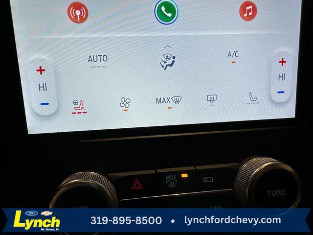 Used 2024 Ford Edge Titanium AWD/4WD image 13