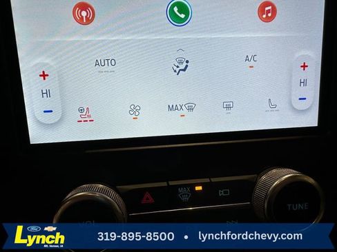 Used 2024 Ford Edge Titanium AWD/4WD image 13