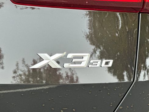 New 2026 BMW X3 xDrive30 w/ Premium Package image 6