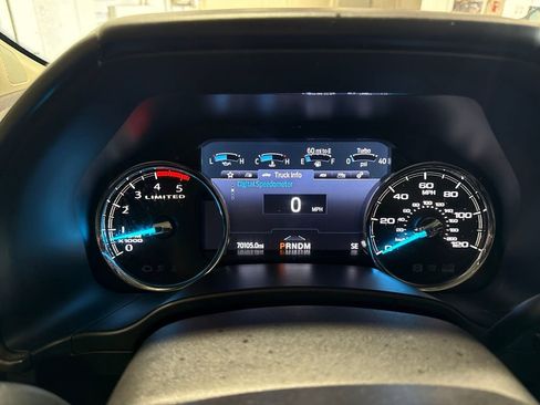 Used 2020 Ford F350 Limited image 20