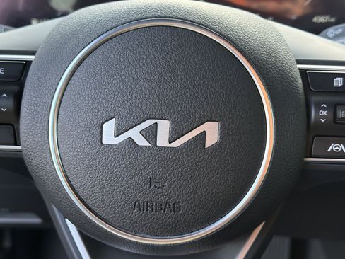 Used 2026 Kia K5 GT w/ GT1 Package image 24
