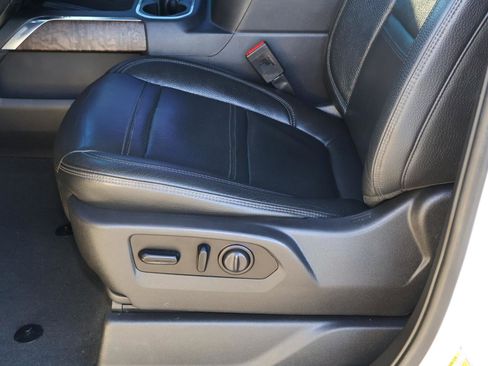 Used 2021 GMC Sierra 1500 Denali w/ Driver Alert Package II image 16