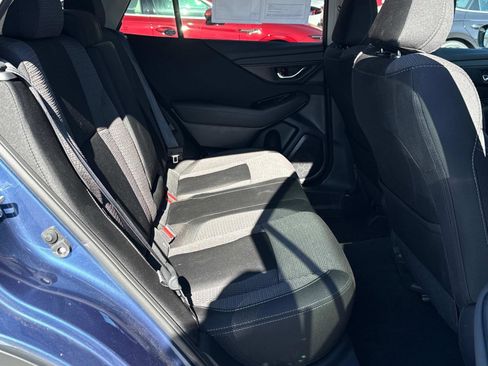 Used 2022 Subaru Outback Premium image 20