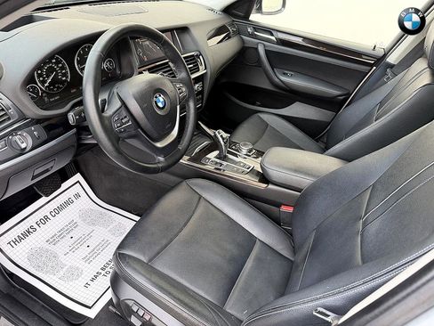 Used 2016 BMW X4 xDrive28i w/ Technology Package image 10