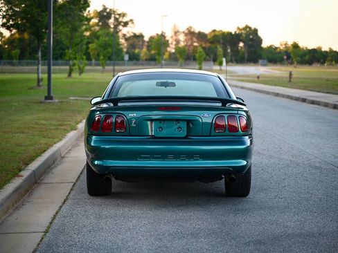 Used 1997 Ford Mustang Cobra image 51