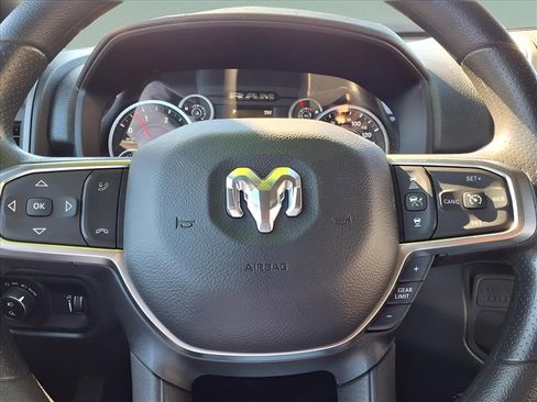 New 2026 RAM 2500 Tradesman image 21