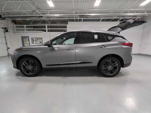 Used 2023 Acura RDX A-Spec AWD/4WD image 12