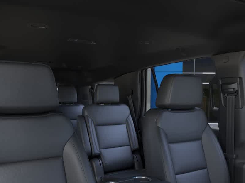 New 2026 Chevrolet Tahoe LT w/ Comfort Package AWD/4WD image 24