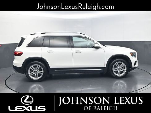 Used 2023 Mercedes-Benz GLB 250 image 6