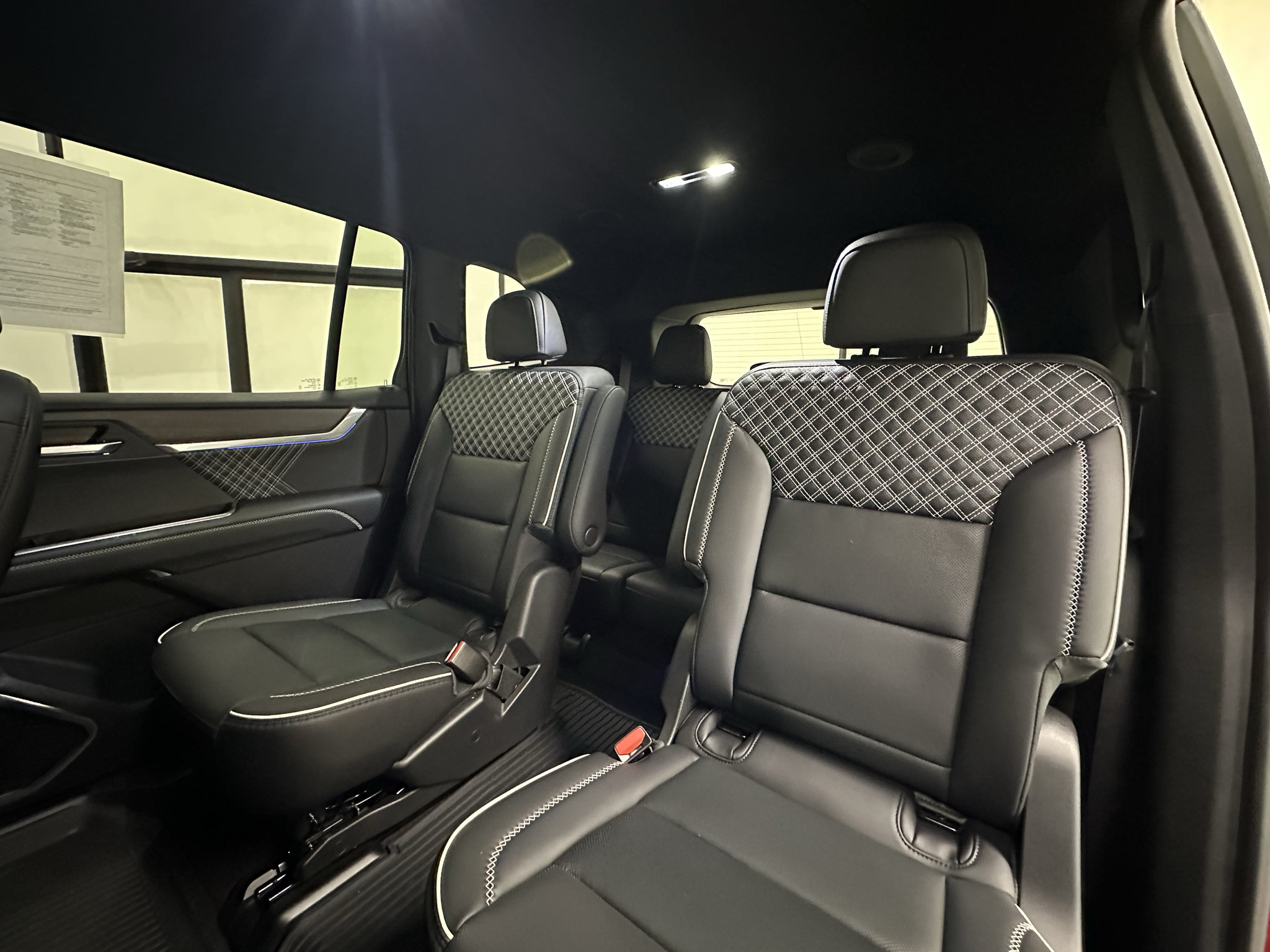 Used 2026 GMC Acadia Denali w/ Super Cruise Package AWD/4WD image 15