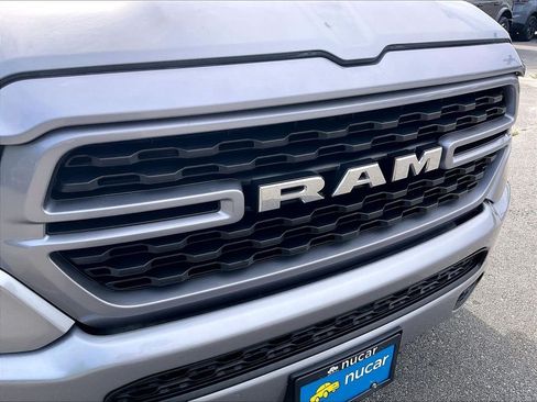 Used 2022 RAM 1500 Big Horn AWD/4WD image 28
