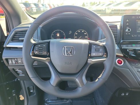 New 2026 Honda Odyssey Sport-L image 17
