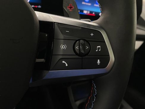 Certified 2025 BMW M235i xDrive w/ Premium Package image 15