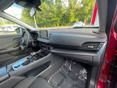Certified 2023 Nissan Rogue S AWD/4WD image 13