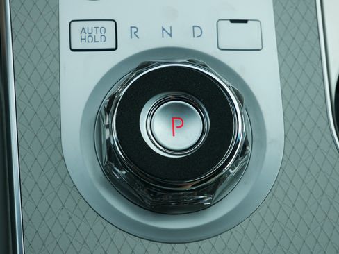 New 2025 Genesis GV80 3.5T Prestige image 8