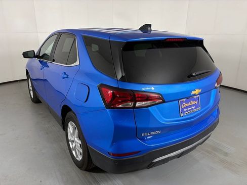 Used 2024 Chevrolet Equinox LT FWD image 6