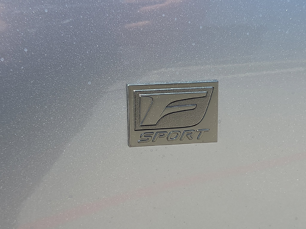 New 2026 Lexus IS 350 F Sport RWD image 10