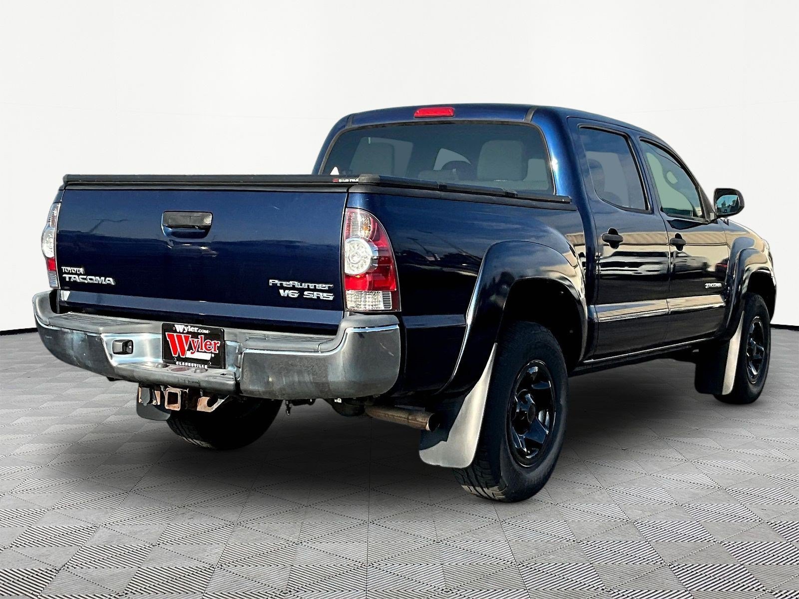Used 2013 Toyota Tacoma PreRunner w/ SR5 Pkg RWD image 6