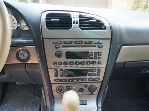 Used 2005 Ford Thunderbird RWD image 30