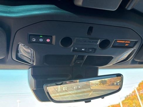 New 2025 GMC Hummer EV 3X AWD/4WD image 44